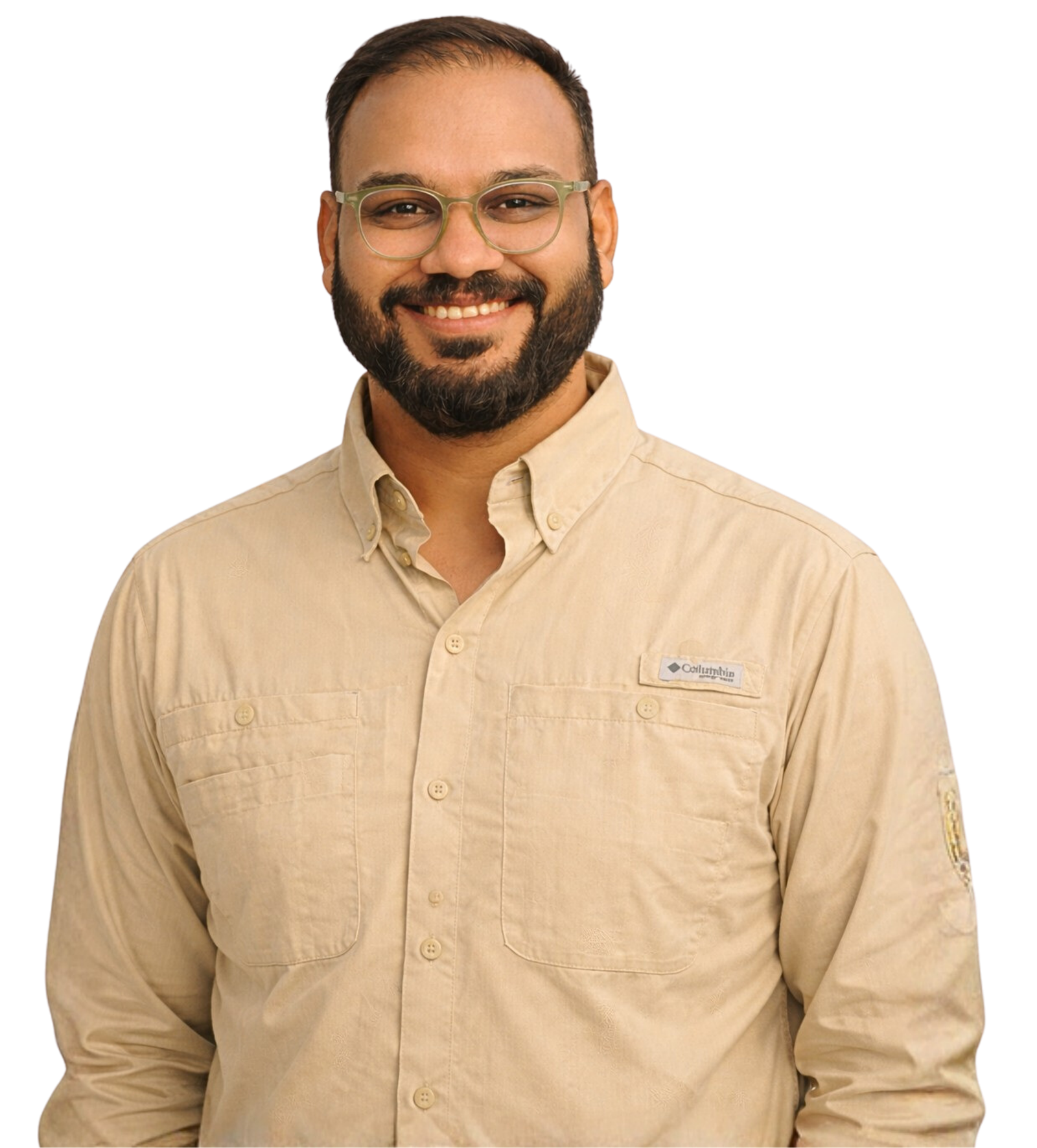 Shiv Kataria - OT Security Leader with 18+ Years Experience