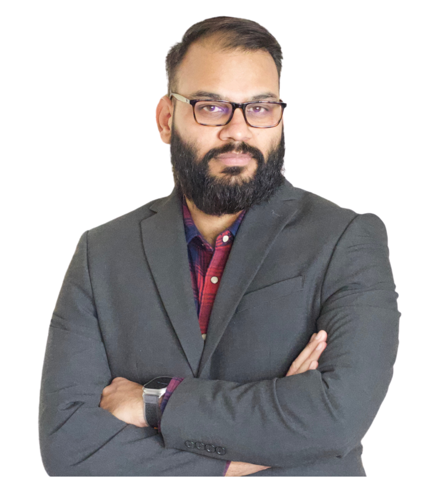 Shiv Kataria - OT Security Leader with 18+ Years Experience